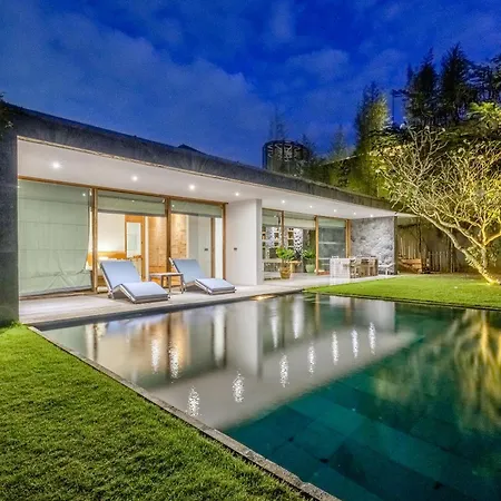 Beachfront Villa Nakar Two